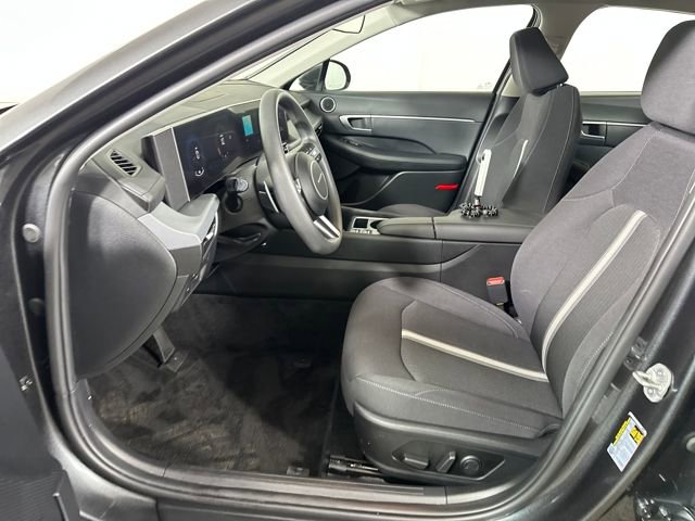 Certified 2025 Hyundai Sonata SEL image 39