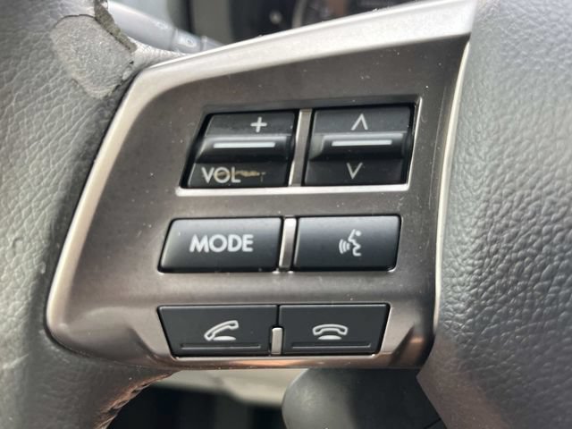Used 2015 Subaru Forester 2.5i Limited AWD/4WD image 29