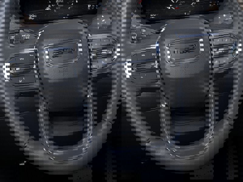 New 2025 GMC Acadia Denali image 43