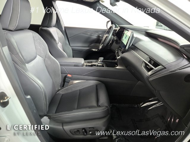 Used 2026 Lexus RX 450h AWD w/ Convenience Package image 24