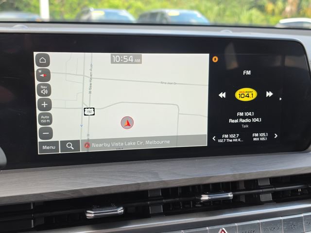 Certified 2023 Kia Telluride EX X-Line AWD/4WD image 21