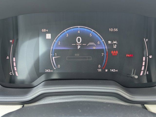 Used 2026 Toyota Corolla Cross L FWD image 23