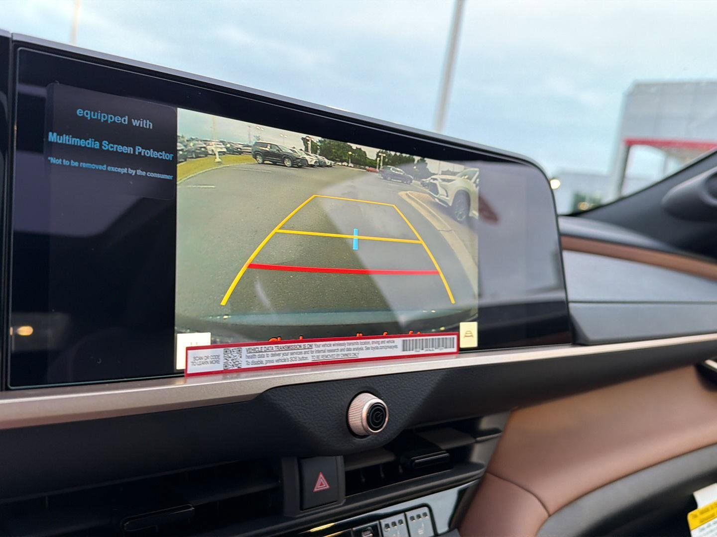 New 2026 Toyota Crown Limited AWD/4WD image 26