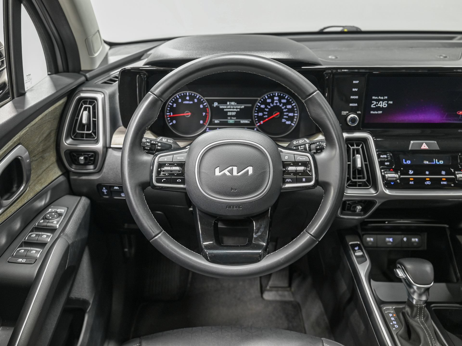 Used 2022 Kia Sorento X-Line EX AWD/4WD image 17