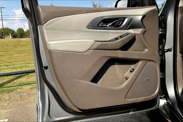 Used 2020 Chevrolet Traverse Premier w/ LPO, Floor Liner Package image 23
