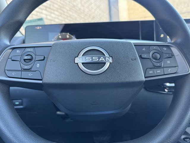 New 2026 Nissan Sentra S w/ Floor Mat Package image 23