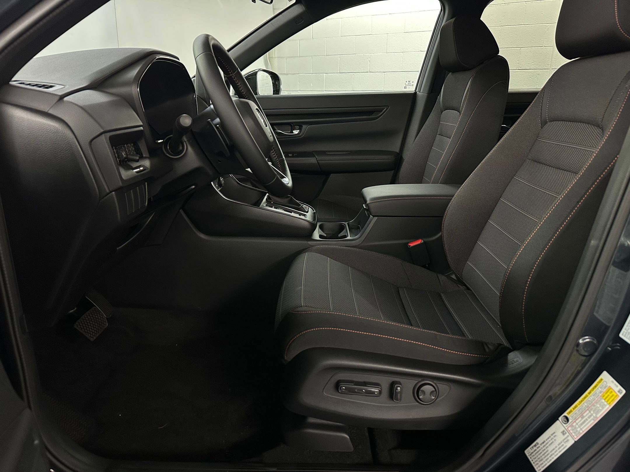 New 2026 Honda CR-V Sport image 5