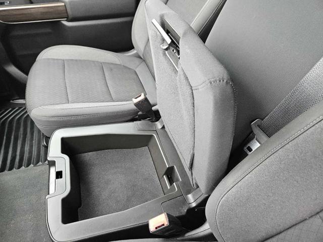 Used 2021 Chevrolet Silverado 1500 LT w/ Bed Protection Package image 21