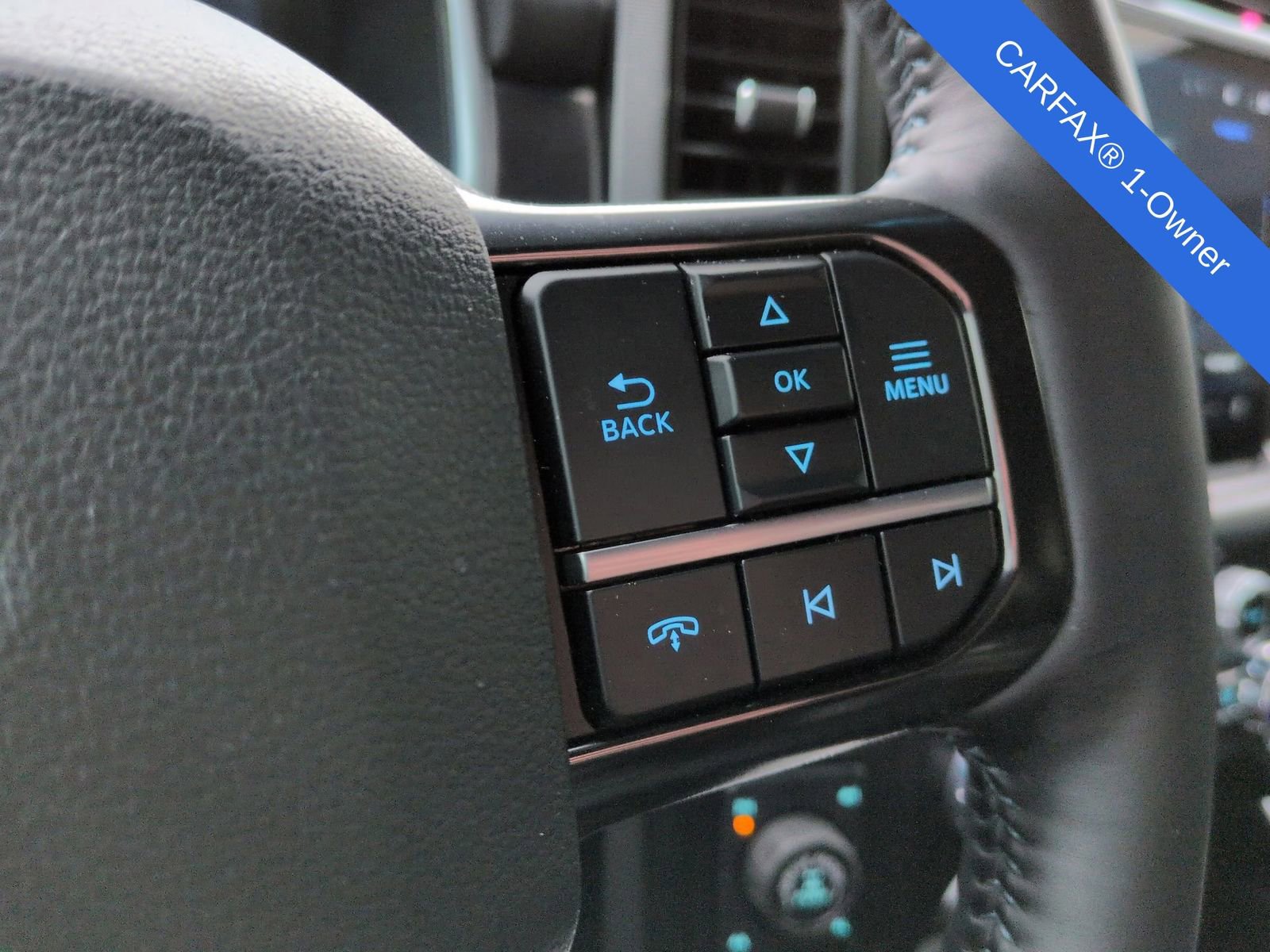 Used 2025 Ford F150 Platinum image 28