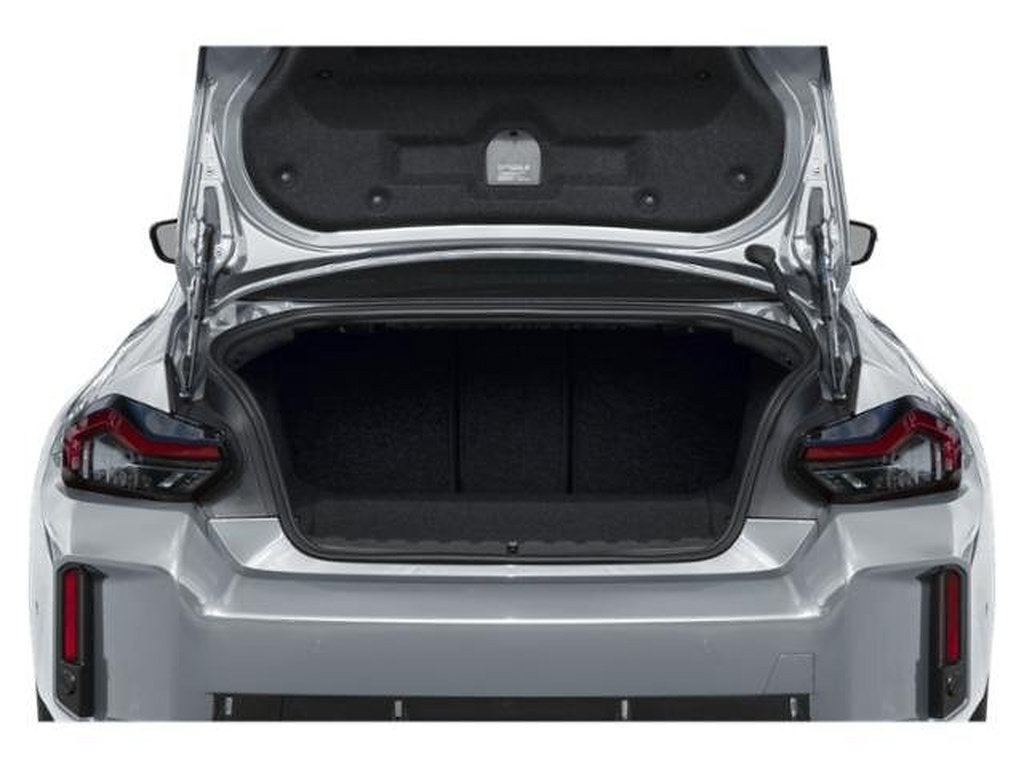 New 2026 BMW M2 CS RWD image 13