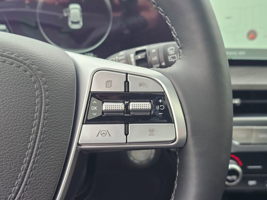 New 2025 Kia Telluride SX Prestige X-Line image 38