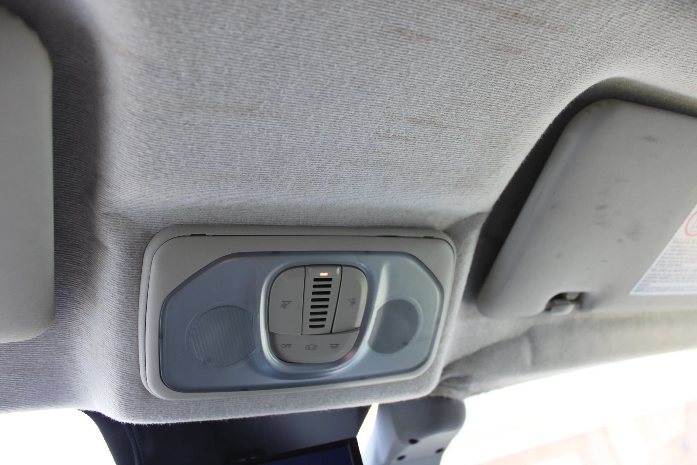 Used 2020 RAM ProMaster 3500 FWD image 13