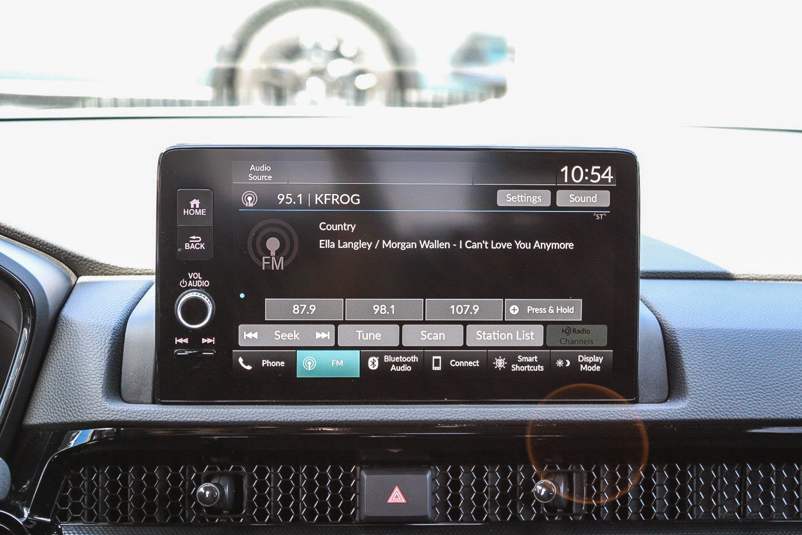 Certified 2023 Honda CR-V EX-L image 16