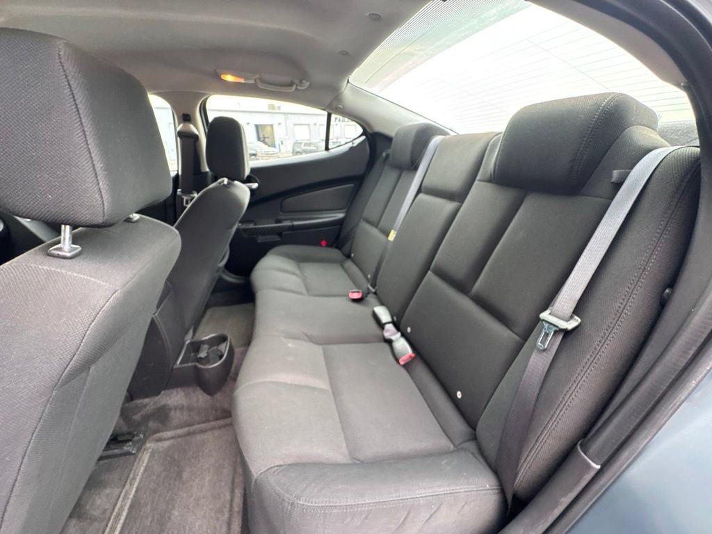 Used 2006 Pontiac Grand Prix w/ Security Package FWD image 20