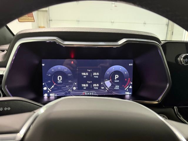 New 2026 GMC Canyon Elevation w/ Convenience Package image 13