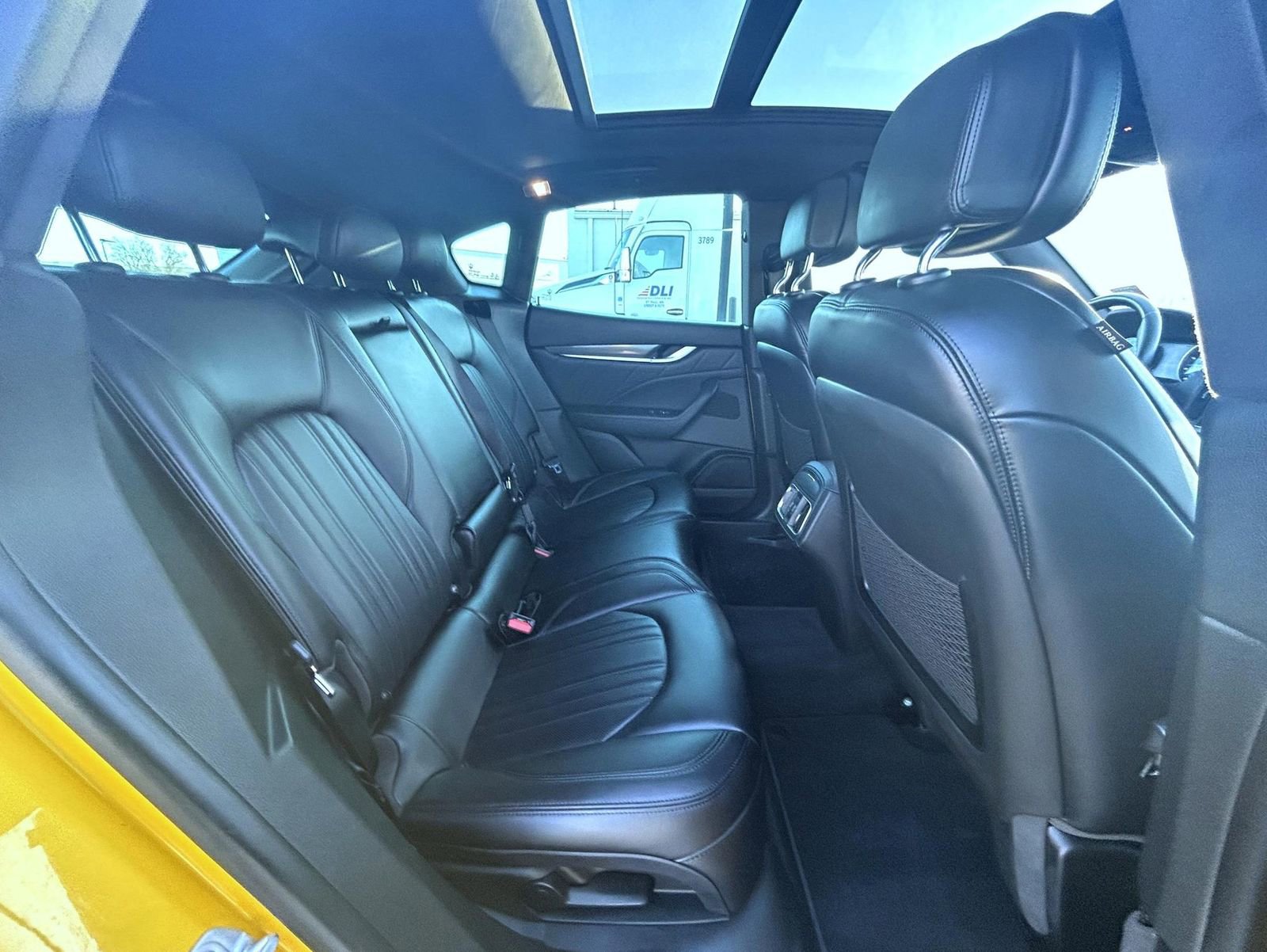 Used 2022 Maserati Levante Modena image 18