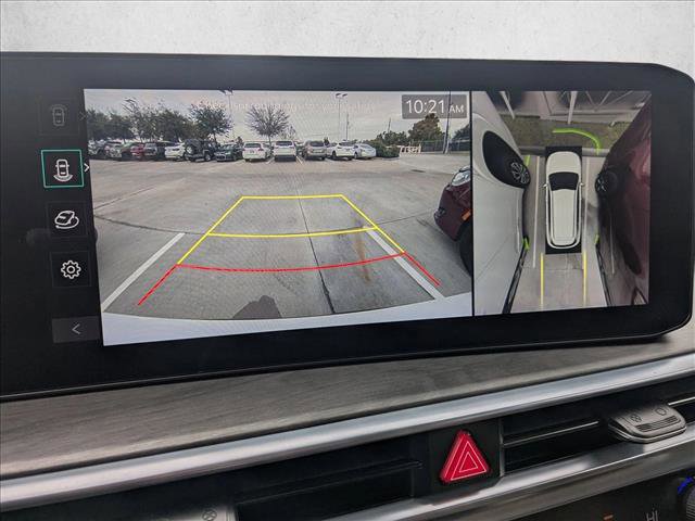 Used 2024 Kia Sorento SX Prestige w/ Olive Brown Leather Package image 12