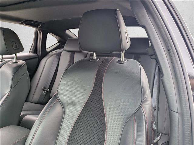 Used 2021 Acura TLX w/ A-SPEC Pkg image 14