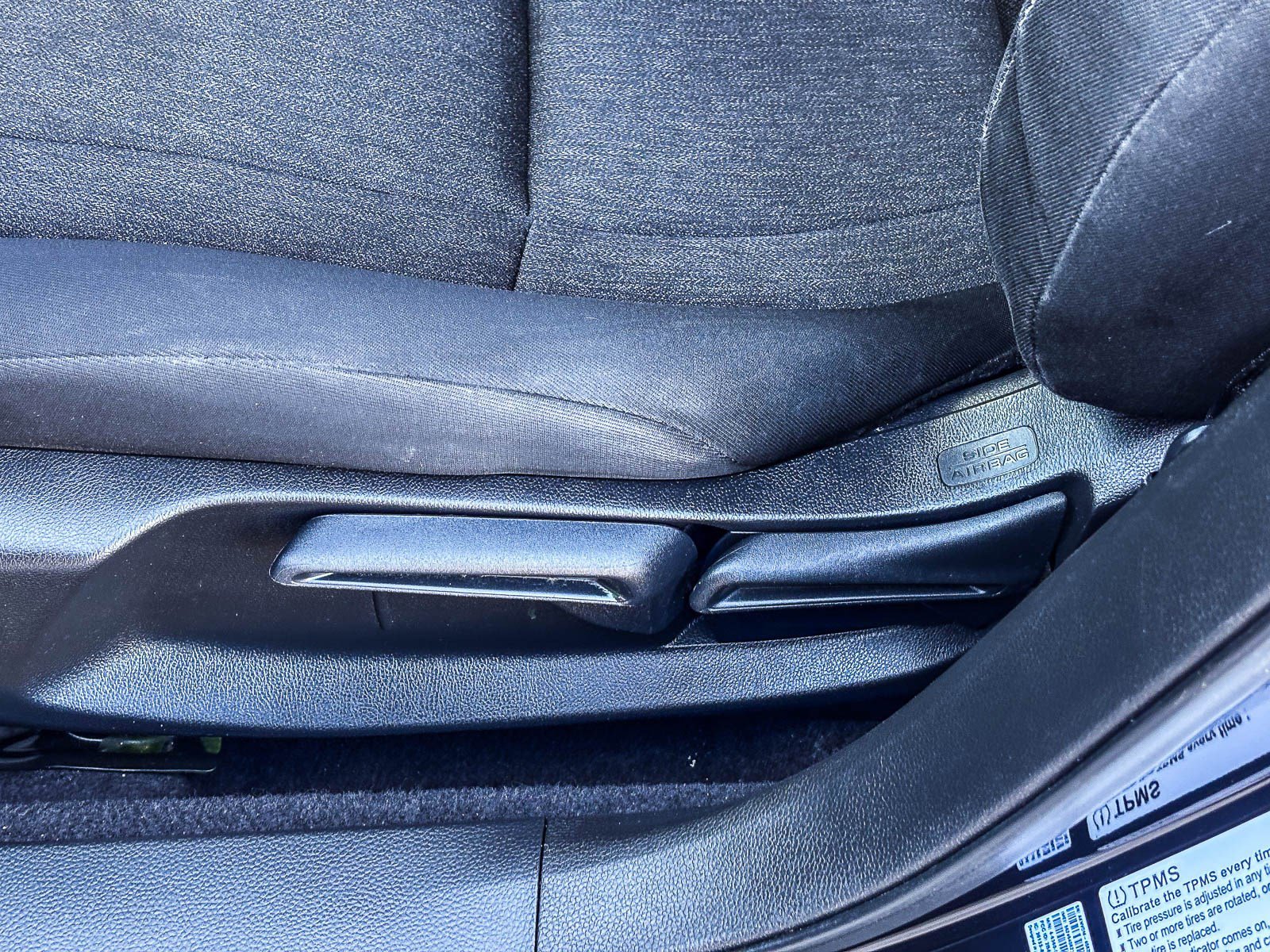 Certified 2024 Honda Accord LX image 23
