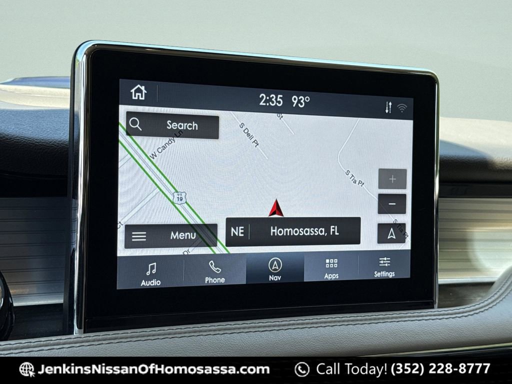 Used 2020 Lincoln Corsair FWD w/ Premium Package image 35