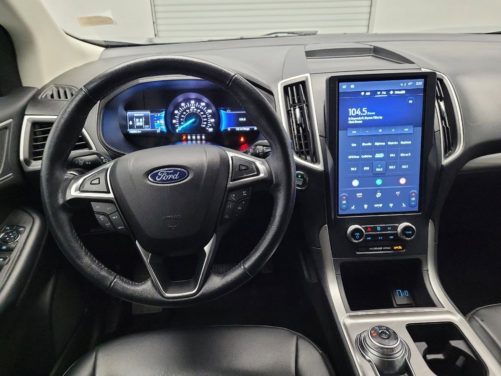 Used 2023 Ford Edge SEL image 22