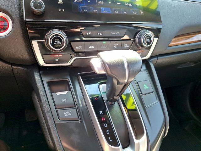 Used 2017 Honda CR-V Touring image 12