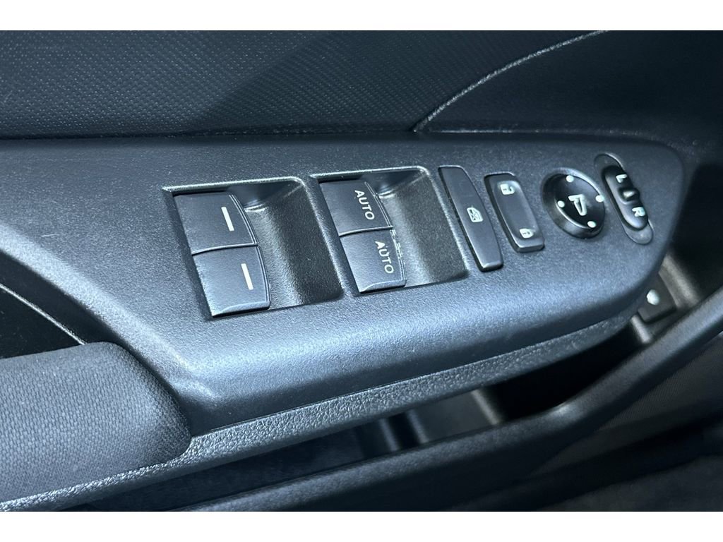 Used 2020 Honda Civic LX image 12