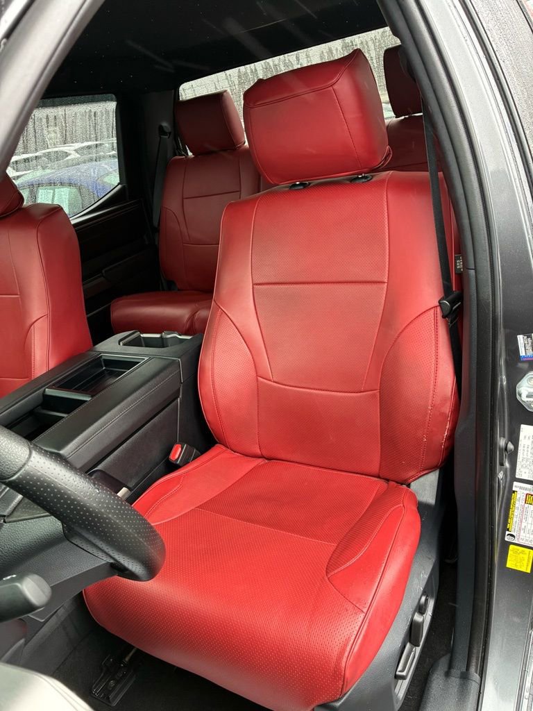 Used 2025 Toyota Tundra SR5 image 14