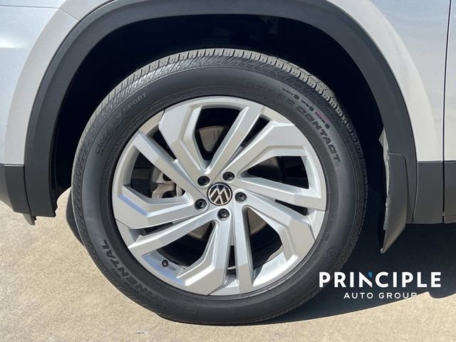 Used 2018 Volkswagen Atlas SE image 6