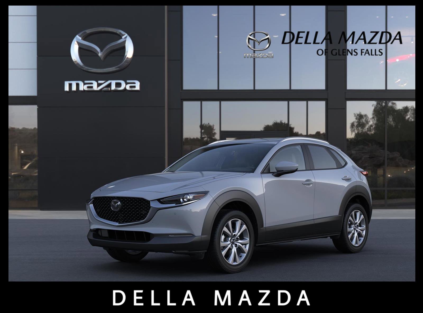 New 2026 MAZDA CX-30 AWD 2.5 S w/ Premium Package image 1