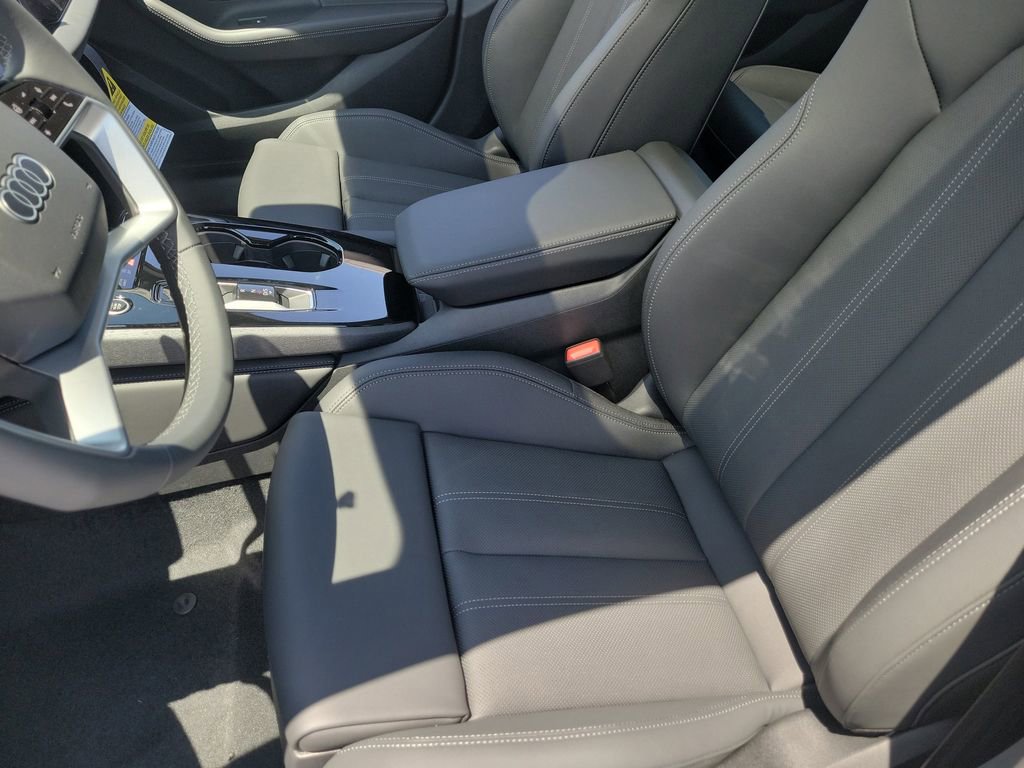 New 2026 Audi A5 2.0T Premium Plus AWD/4WD image 16