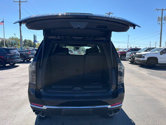New 2027 Chevrolet Tahoe Premier w/ Sun And Tow Package AWD/4WD image 9