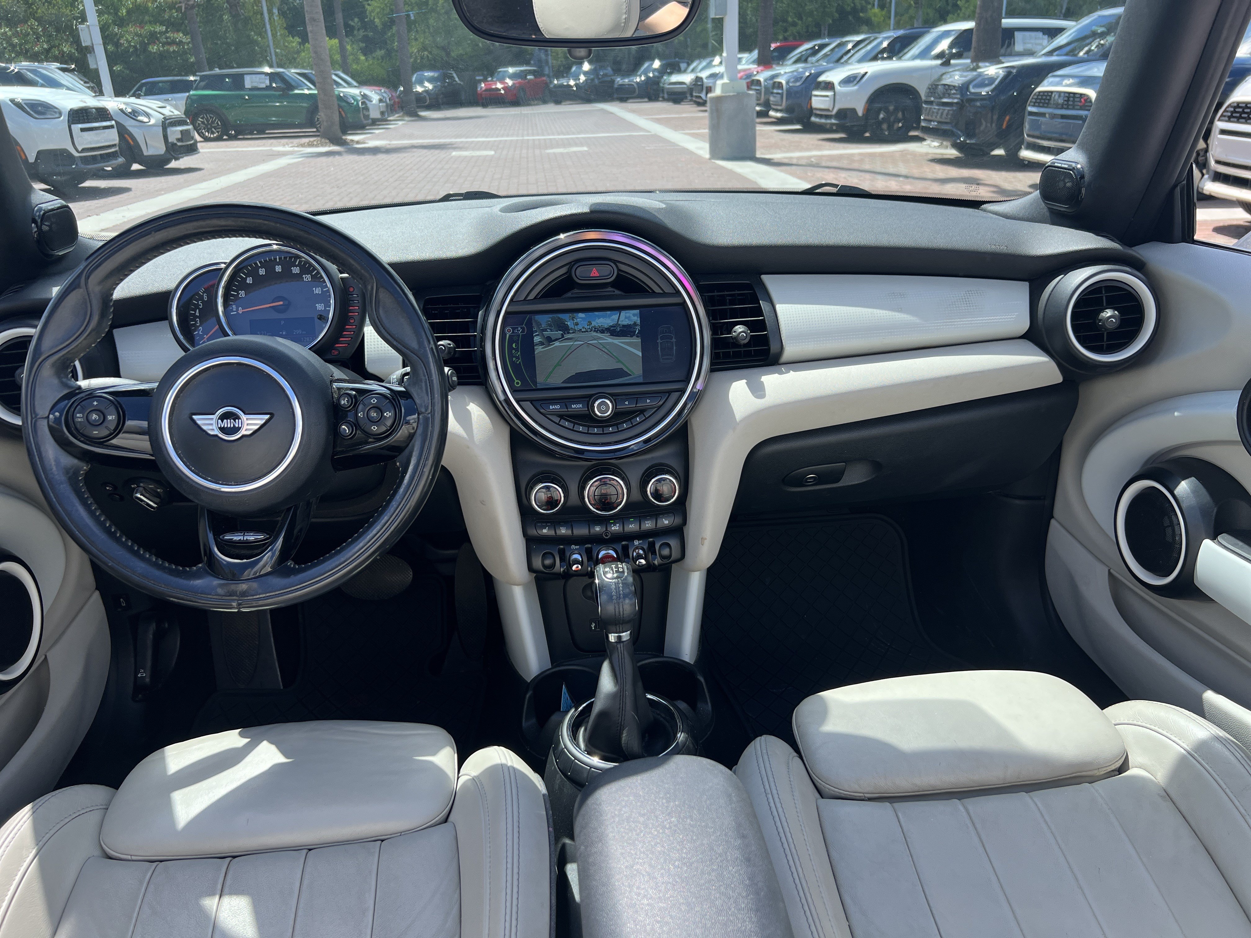 Used 2016 MINI Cooper S FWD image 29