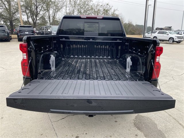 New 2026 Chevrolet Silverado 1500 LT w/ Z71 Off-Road Package image 50