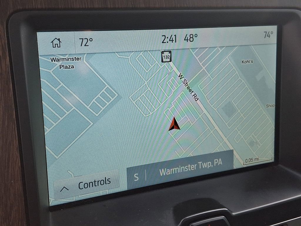 Used 2016 Ford Expedition King Ranch image 17