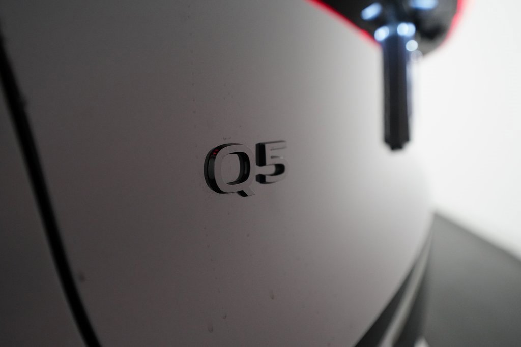 New 2025 Audi Q5 Premium Plus image 34