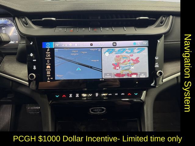 New 2026 Jeep Grand Cherokee L Limited image 5