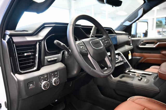 New 2026 GMC Sierra 2500 Denali Ultimate image 30