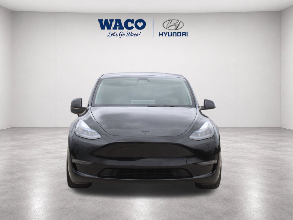 Used 2024 Tesla Model Y Performance AWD/4WD image 2