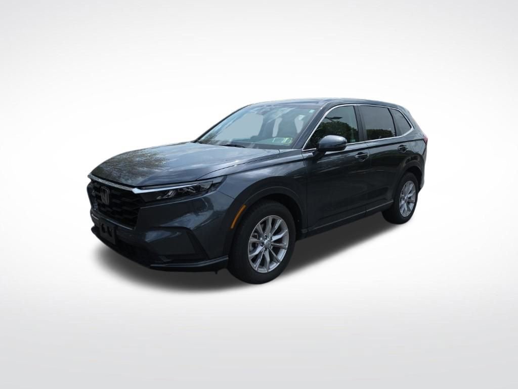 Certified 2024 Honda CR-V EX image 4
