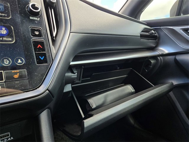 Used 2024 Subaru WRX Premium image 11