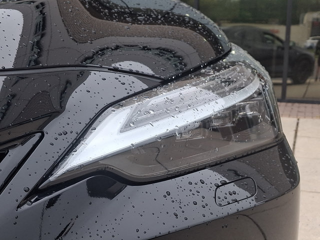 Certified 2024 Lexus NX 350 F Sport AWD/4WD image 8