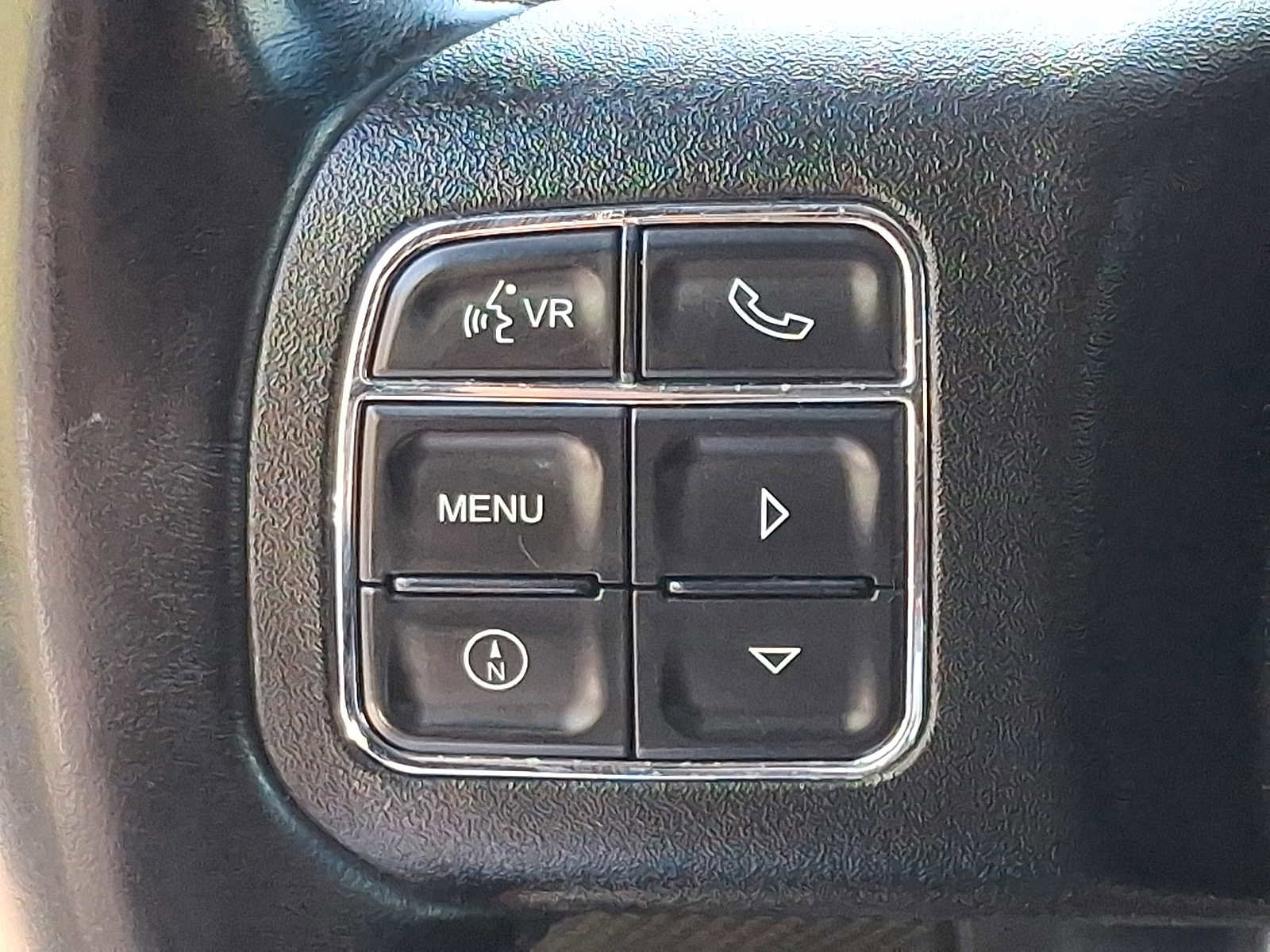 Used 2017 Jeep Wrangler Unlimited Sport w/ Quick Order Package 23S AWD/4WD image 23