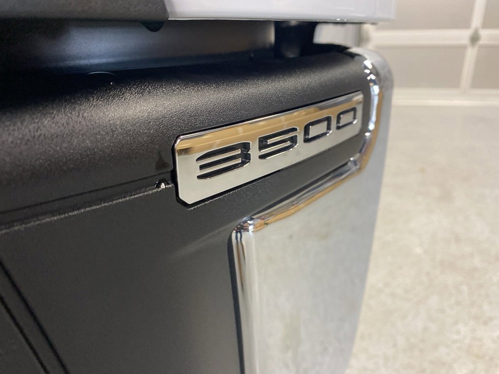 New 2026 GMC Sierra 3500 Pro w/ Convenience Package image 11