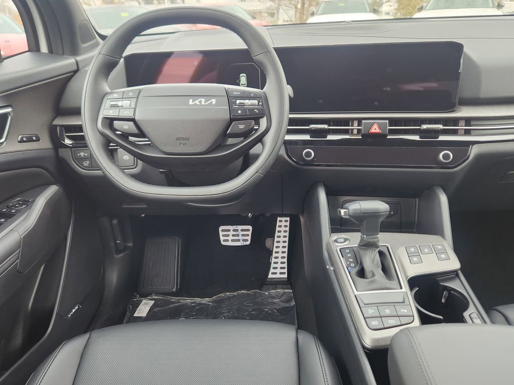 New 2026 Kia Sportage X-Pro Prestige image 11