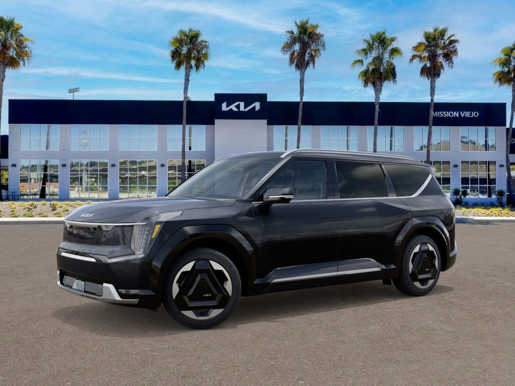 New 2026 Kia EV9 Land image 3