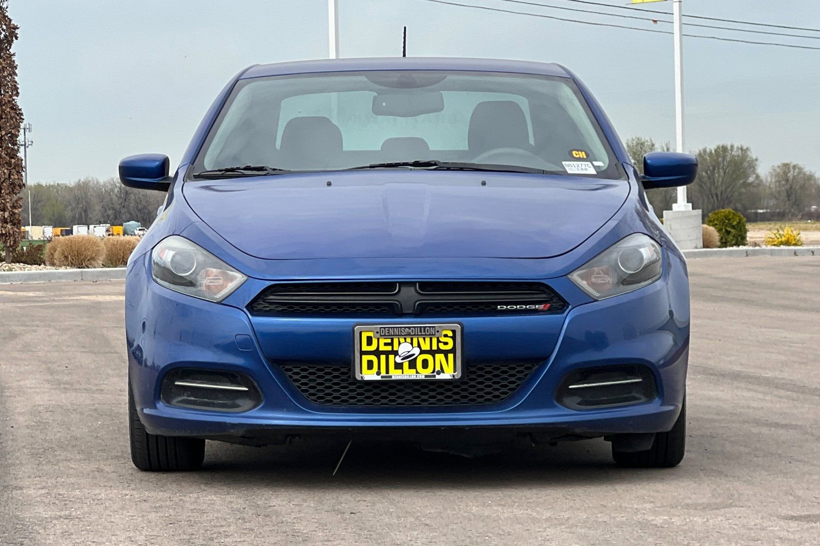 Used 2014 Dodge Dart SXT FWD image 6
