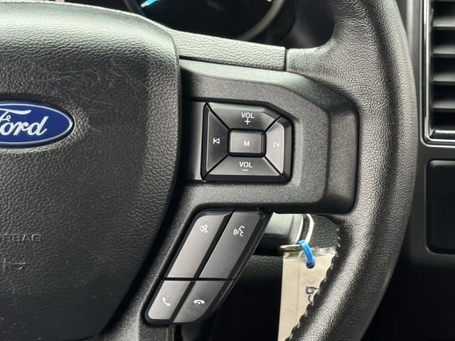 Used 2019 Ford F150 XLT w/ Equipment Group 302A Luxury AWD/4WD image 14
