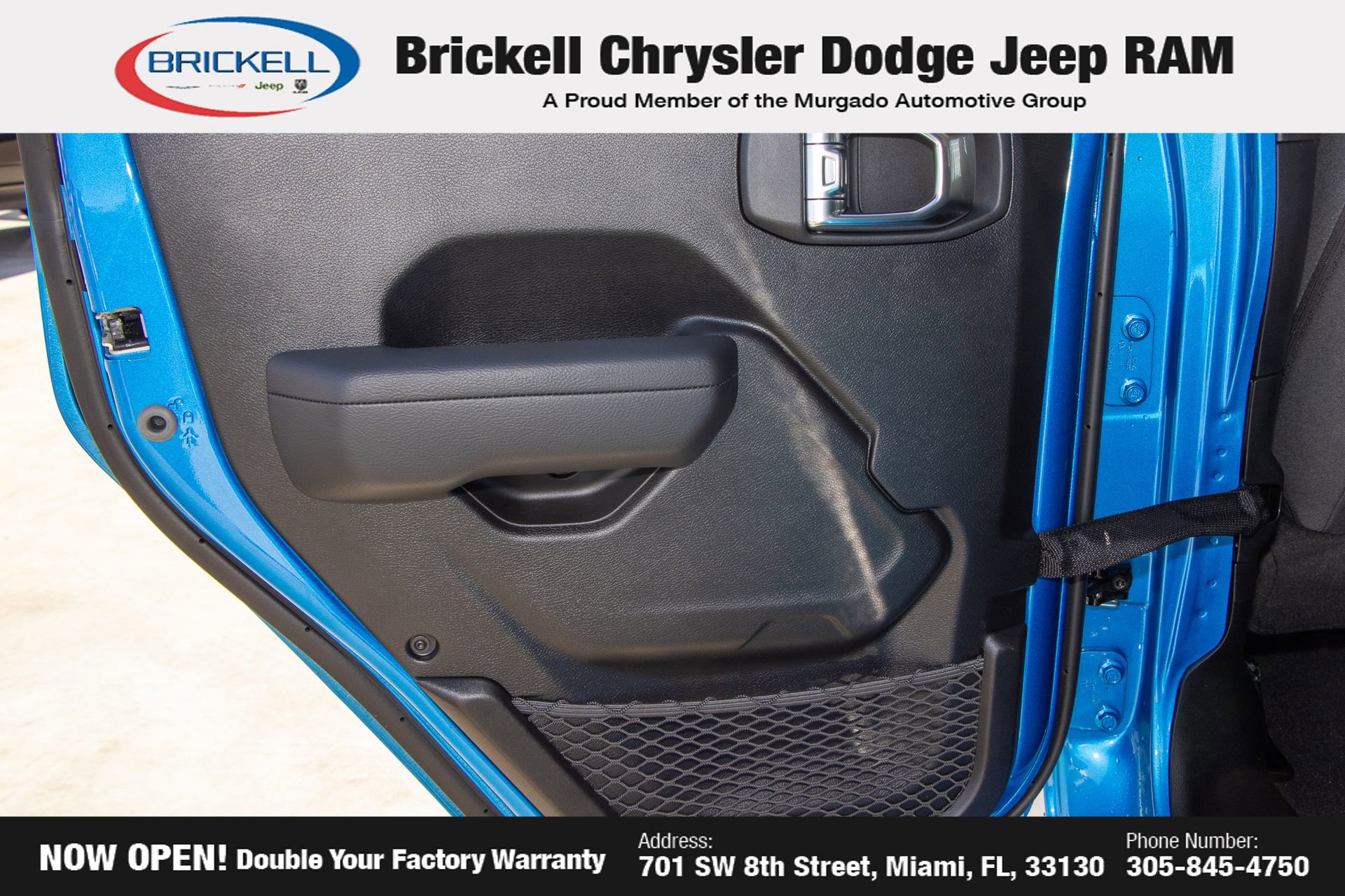 New 2026 Jeep Wrangler Sport image 11