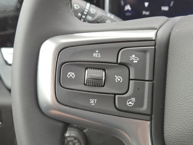 New 2026 Chevrolet Silverado 3500 LT image 12